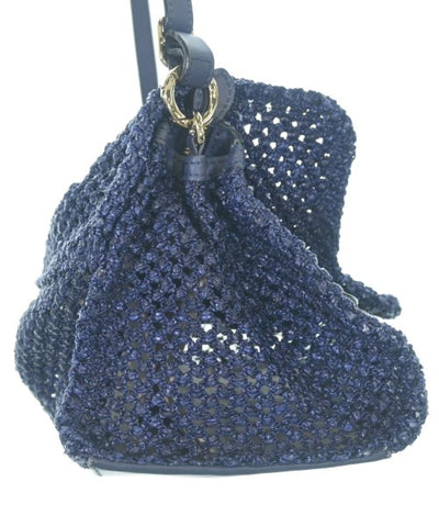 ZANELLATO Basket bags