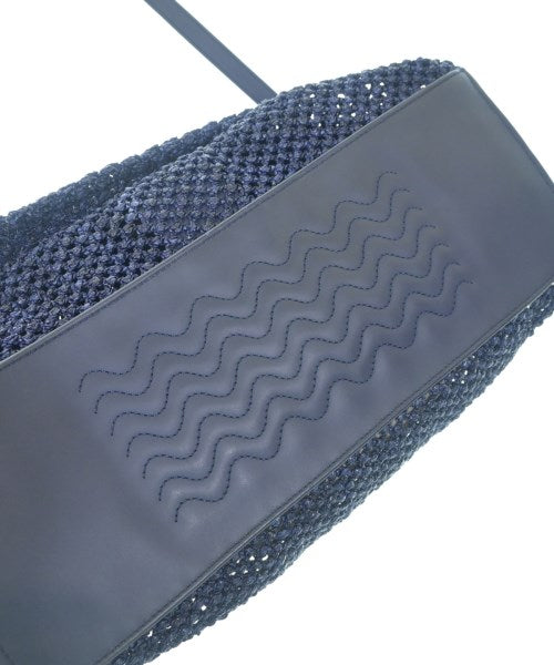 ZANELLATO Basket bags