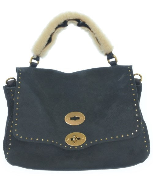 ZANELLATO Shoulder bags