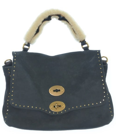ZANELLATO Shoulder bags