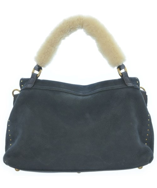 ZANELLATO Shoulder bags