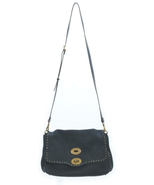 ZANELLATO Shoulder bags