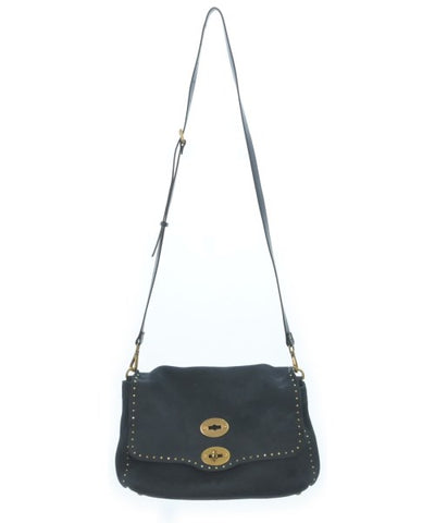 ZANELLATO Shoulder bags