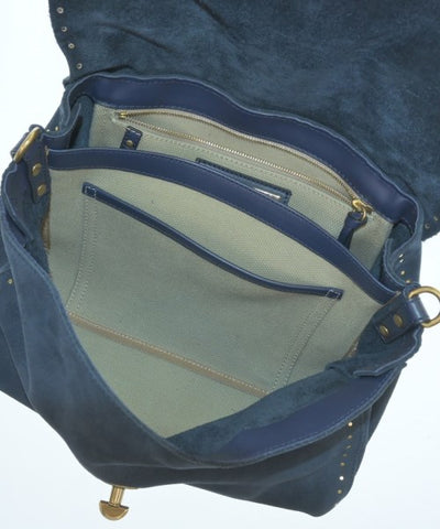 ZANELLATO Shoulder bags