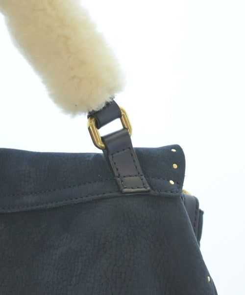 ZANELLATO Shoulder bags