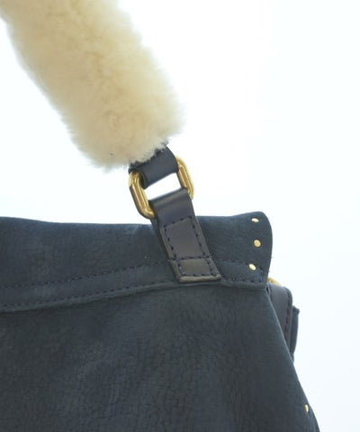 ZANELLATO Shoulder bags