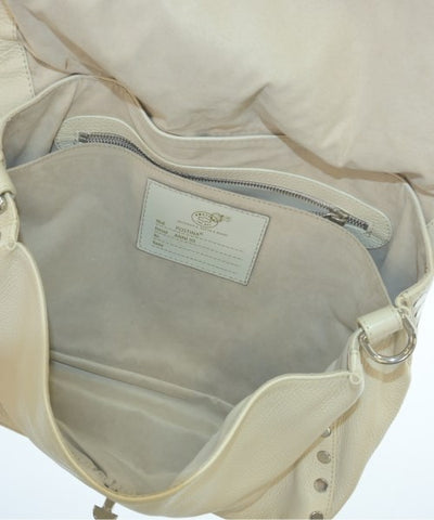 ZANELLATO Shoulder bags