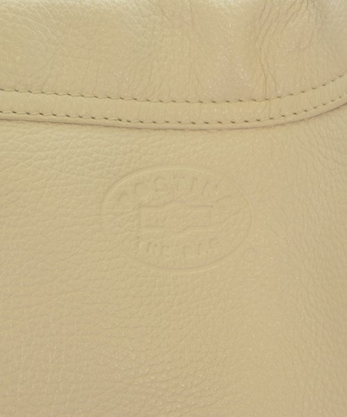 ZANELLATO Shoulder bags