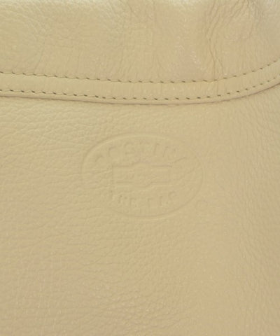 ZANELLATO Shoulder bags