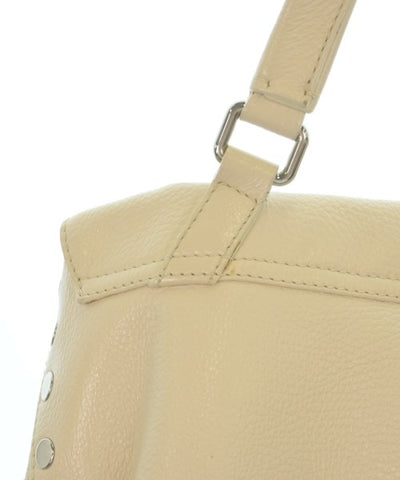 ZANELLATO Shoulder bags