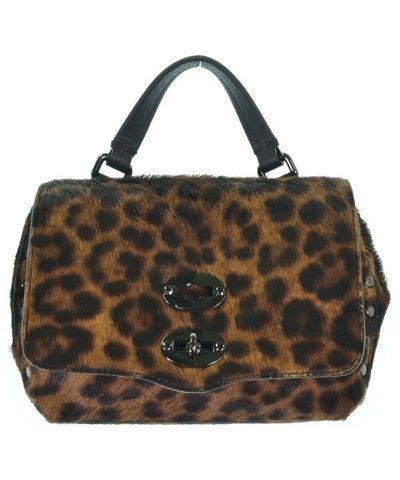 ZANELLATO Shoulder bags