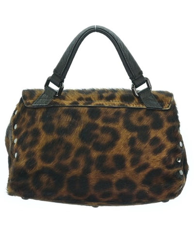 ZANELLATO Shoulder bags