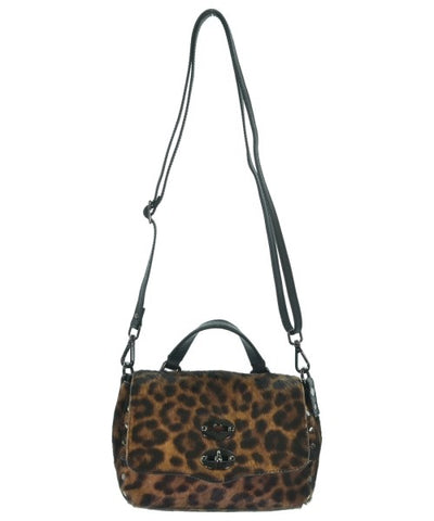 ZANELLATO Shoulder bags