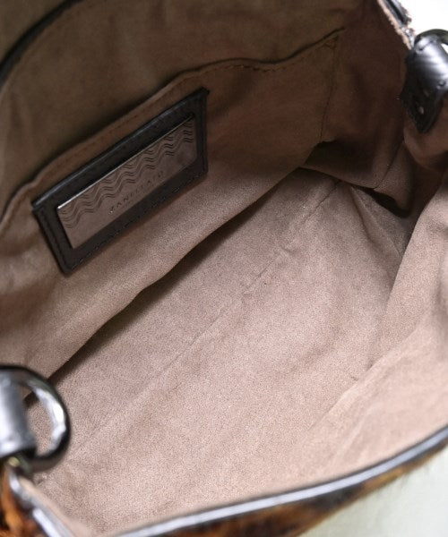 ZANELLATO Shoulder bags