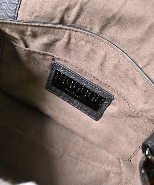 ZANELLATO Shoulder bags