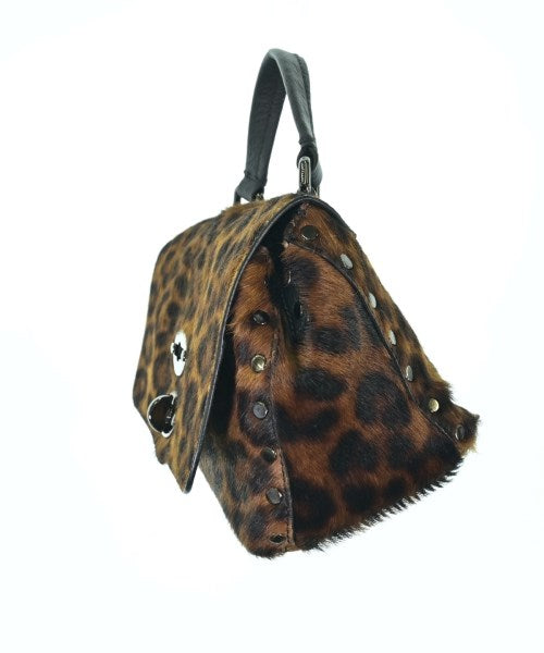 ZANELLATO Shoulder bags