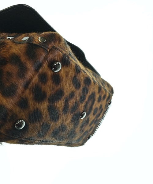 ZANELLATO Shoulder bags