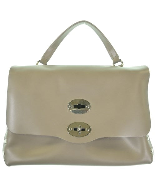 ZANELLATO Shoulder bags