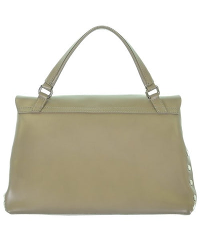 ZANELLATO Shoulder bags