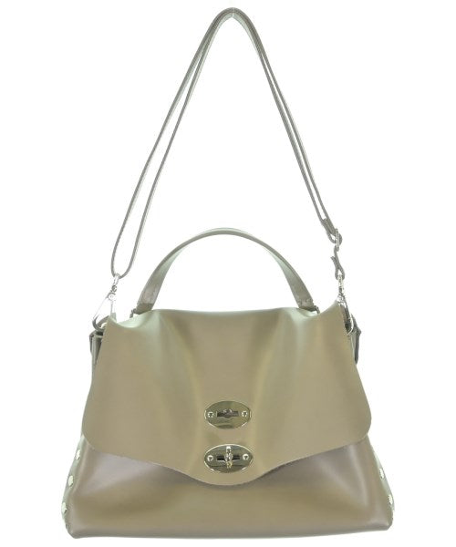 ZANELLATO Shoulder bags
