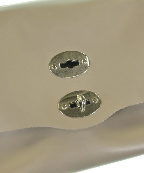 ZANELLATO Shoulder bags