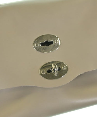 ZANELLATO Shoulder bags