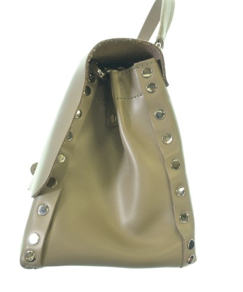 ZANELLATO Shoulder bags