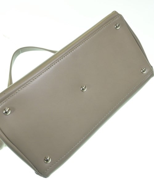 ZANELLATO Shoulder bags