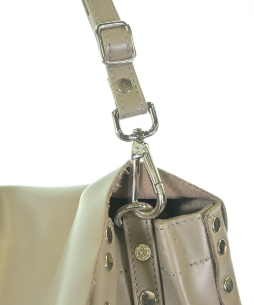 ZANELLATO Shoulder bags