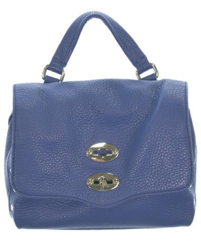 ZANELLATO Shoulder bags