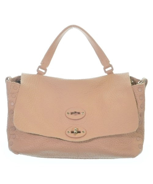 ZANELLATO Shoulder bags