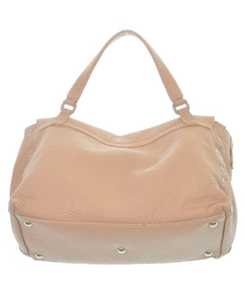 ZANELLATO Shoulder bags