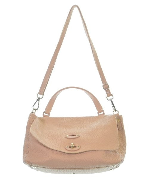 ZANELLATO Shoulder bags