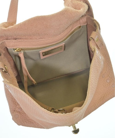 ZANELLATO Shoulder bags