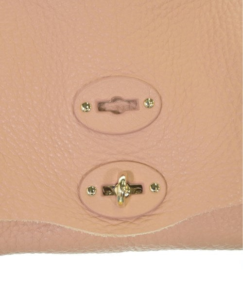 ZANELLATO Shoulder bags