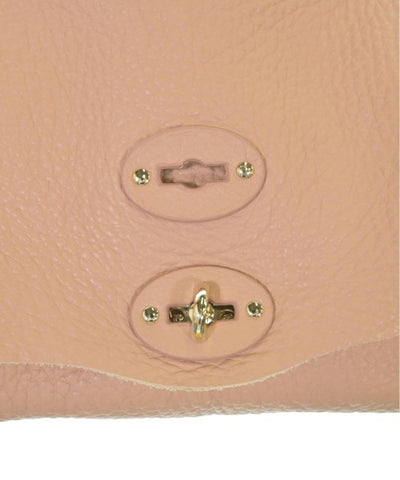 ZANELLATO Shoulder bags