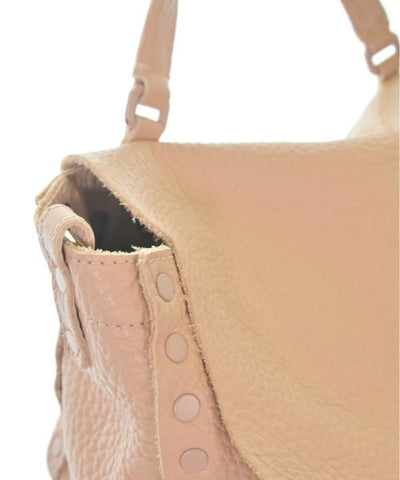 ZANELLATO Shoulder bags