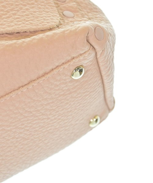 ZANELLATO Shoulder bags