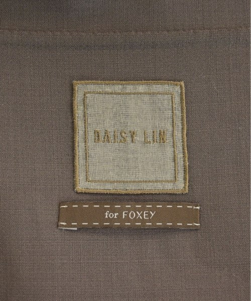 DAISY VELOUR by FOXEY Casual jackets