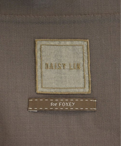 DAISY VELOUR by FOXEY Casual jackets