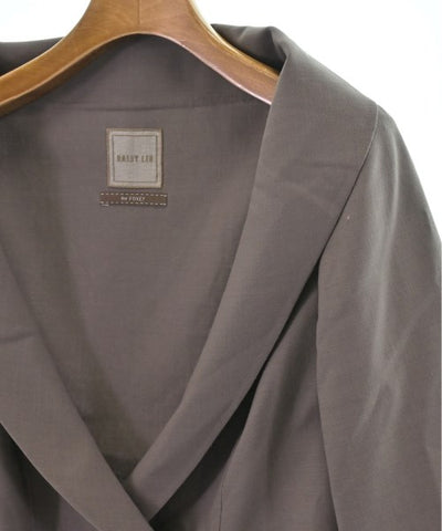 DAISY VELOUR by FOXEY Casual jackets