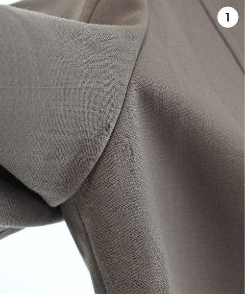 DAISY VELOUR by FOXEY Casual jackets