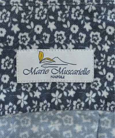 Mario Muscariello Casual shirts