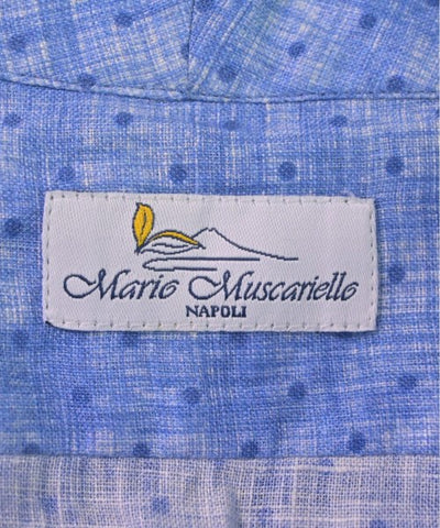 Mario Muscariello Casual shirts