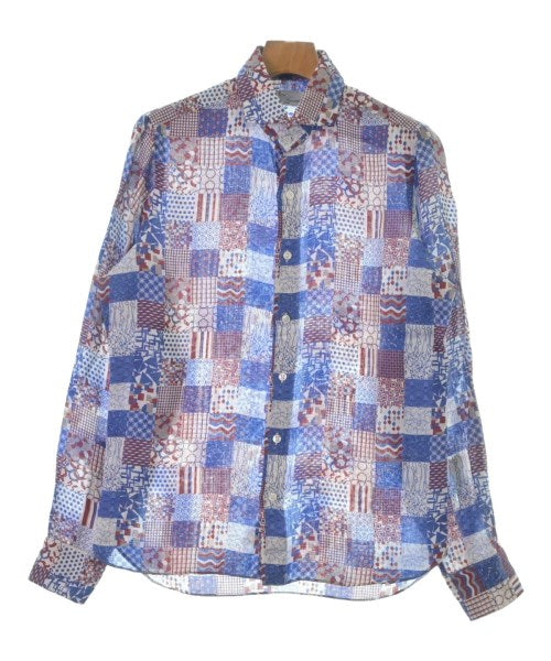 Mario Muscariello Casual shirts