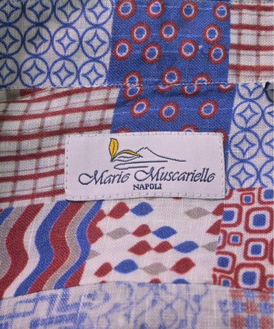 Mario Muscariello Casual shirts