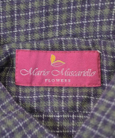 Mario Muscariello Casual shirts
