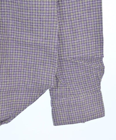 Mario Muscariello Casual shirts