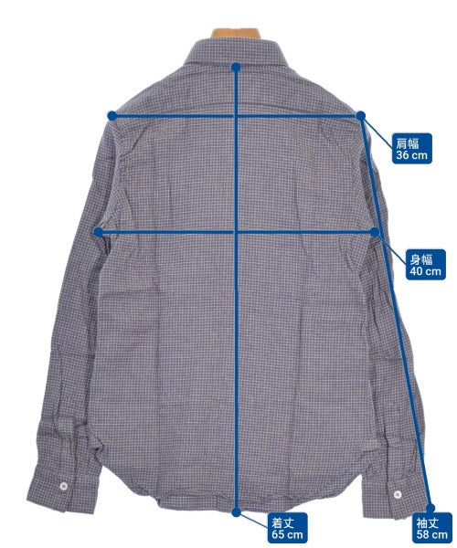 Mario Muscariello Casual shirts