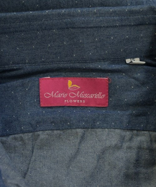 Mario Muscariello Casual shirts